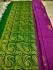 PL Saree Cotton Korvai Border